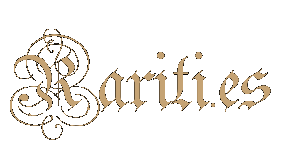 Rariti.es